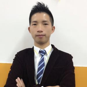 南寧房產經紀人陳杰