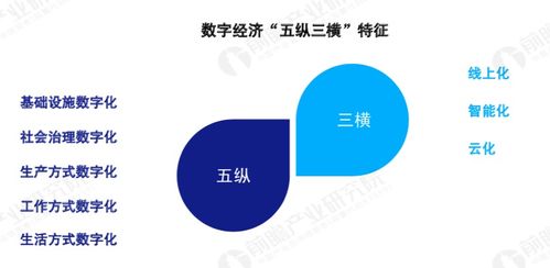 數(shù)字技術(shù)服務(wù)助力中國數(shù)字經(jīng)濟(jì)騰飛 2020年發(fā)展回顧與前景展望